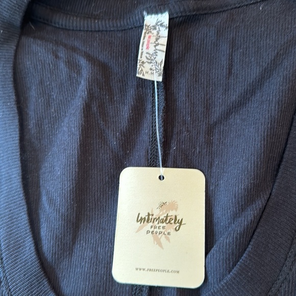 Free People tank top - Picture 3 of 6